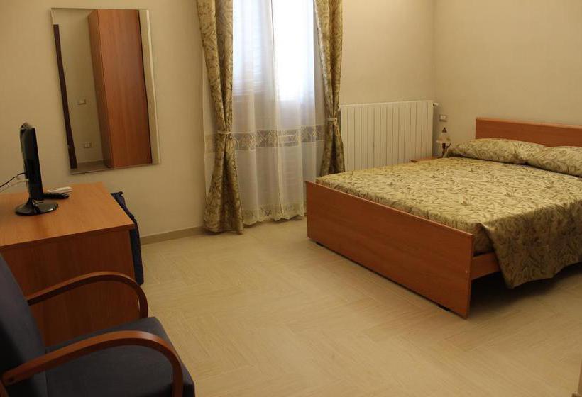 B&b La Volta  | Montescaglioso | Matera | Italia 12