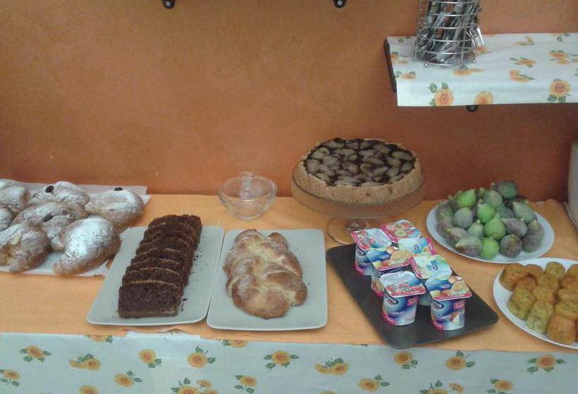 B&b La Volta  | Montescaglioso | Matera | Italia 15