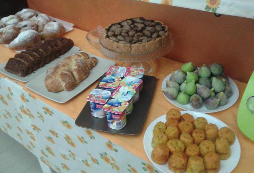 B&b La Volta  | Montescaglioso | Matera | Italia 16