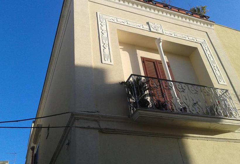 B&b La Volta  | Montescaglioso | Matera | Italia 2