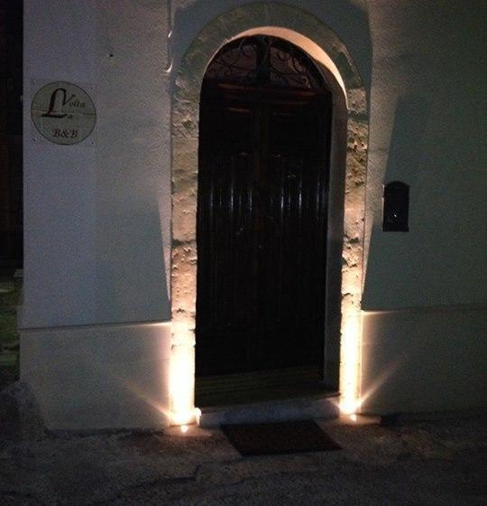 B&b La Volta  | Montescaglioso | Matera | Italia 20