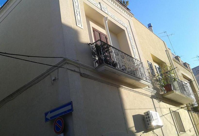 B&b La Volta  | Montescaglioso | Matera | Italia 3