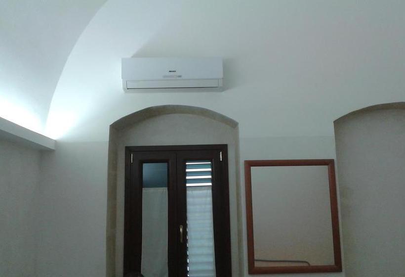 B&b La Volta  | Montescaglioso | Matera | Italia 4