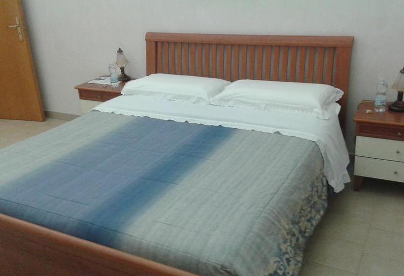 B&b La Volta  | Montescaglioso | Matera | Italia 5