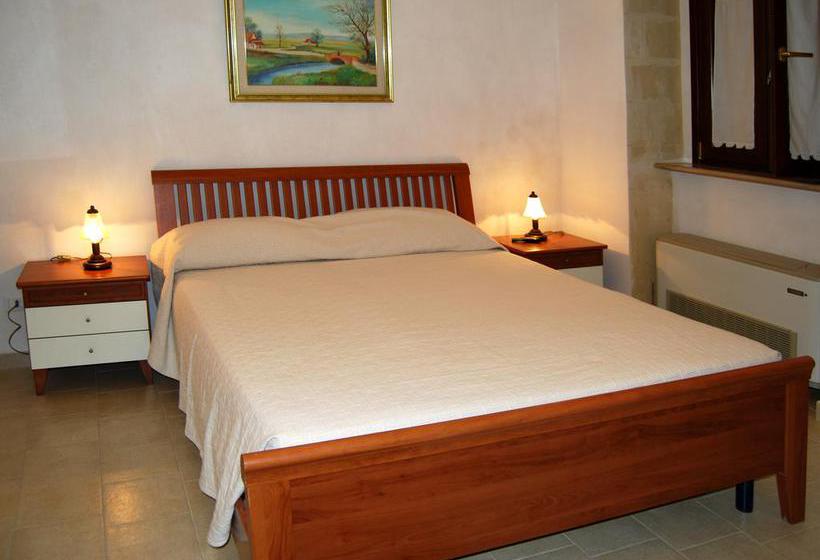 B&b La Volta  | Montescaglioso | Matera | Italia 7