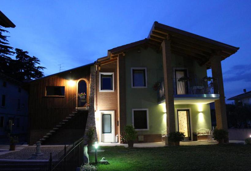 B&b Al Fondaco  | Pescantina | Verona | Italia 1