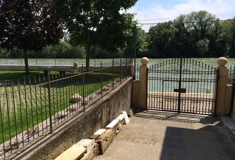 B&b Al Fondaco  | Pescantina | Verona | Italia 10