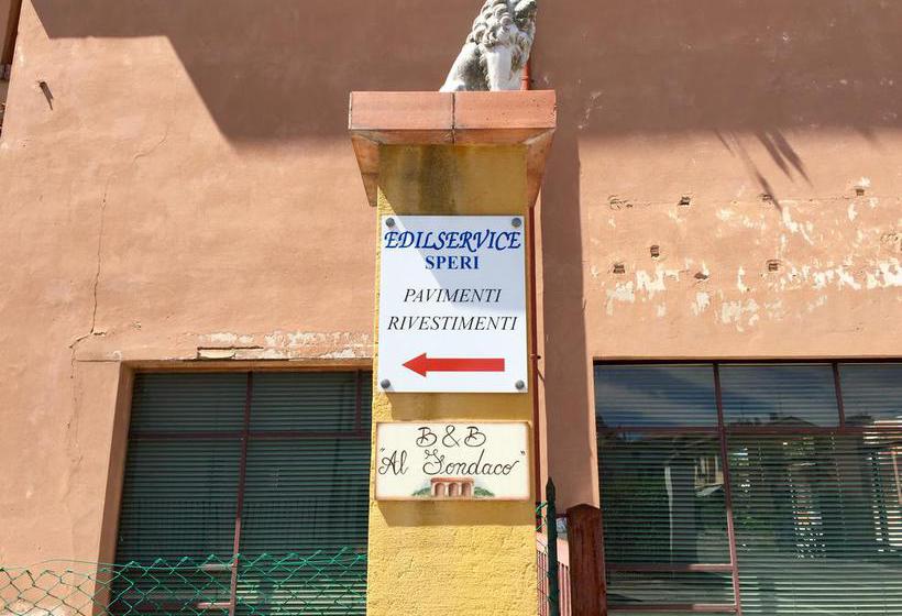 B&b Al Fondaco  | Pescantina | Verona | Italia 11