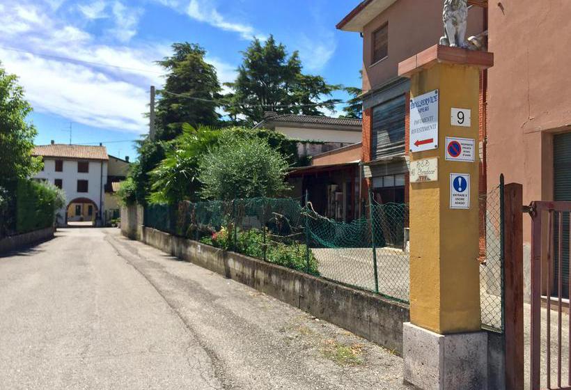 B&b Al Fondaco  | Pescantina | Verona | Italia 12