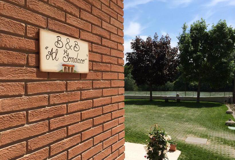 B&b Al Fondaco  | Pescantina | Verona | Italia 13