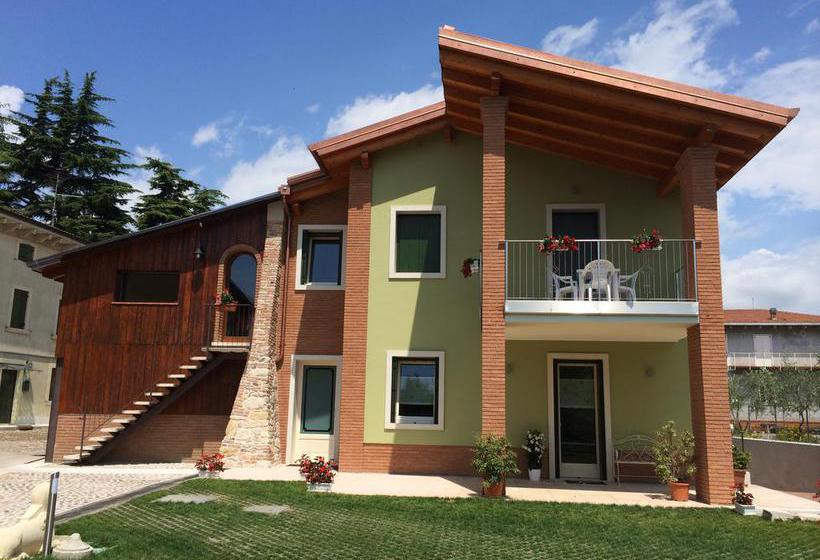 B&b Al Fondaco  | Pescantina | Verona | Italia 14