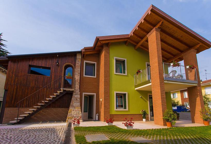 B&b Al Fondaco  | Pescantina | Verona | Italia 15