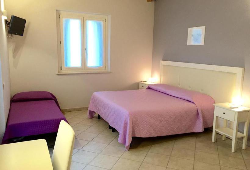 B&b Al Fondaco  | Pescantina | Verona | Italia 3