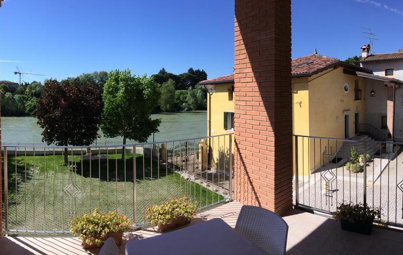 B&b Al Fondaco  | Pescantina | Verona | Italia 4
