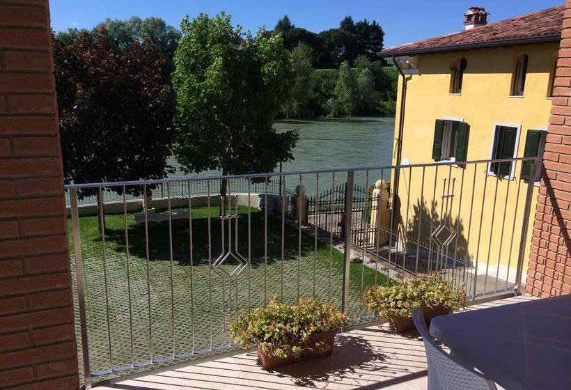 B&b Al Fondaco  | Pescantina | Verona | Italia 5