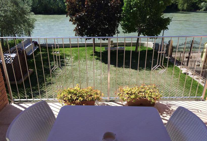 B&b Al Fondaco  | Pescantina | Verona | Italia 6