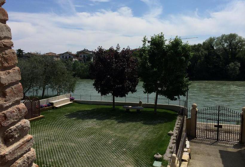 B&b Al Fondaco  | Pescantina | Verona | Italia 7