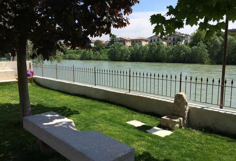 B&b Al Fondaco  | Pescantina | Verona | Italia 8