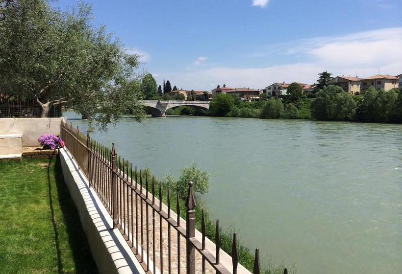 B&b Al Fondaco  | Pescantina | Verona | Italia 9