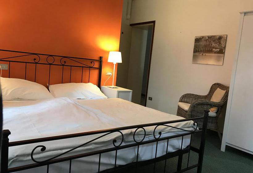 Bed and Breakfast Prà De La Fam  | Tignale | Brescia | Italia 1