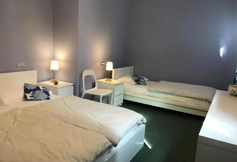 Bed and Breakfast Prà De La Fam  | Tignale | Brescia | Italia 10