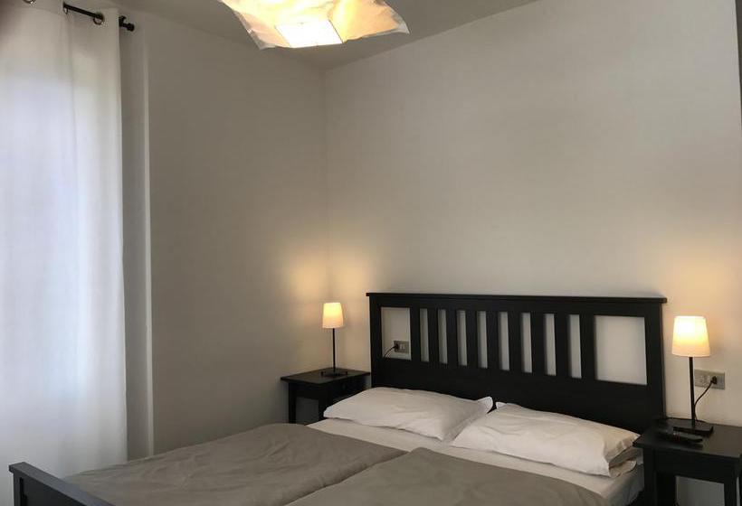 Bed and Breakfast Prà De La Fam  | Tignale | Brescia | Italia 12