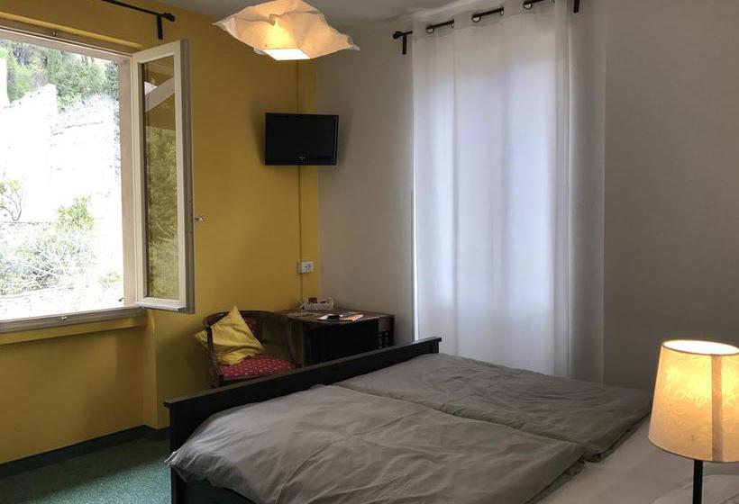 Bed and Breakfast Prà De La Fam  | Tignale | Brescia | Italia 13