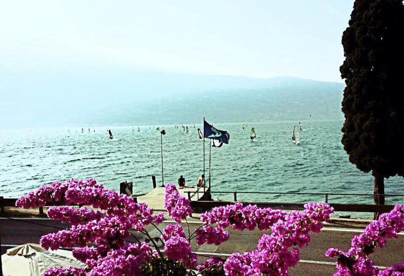 Bed and Breakfast Prà De La Fam  | Tignale | Brescia | Italia 14