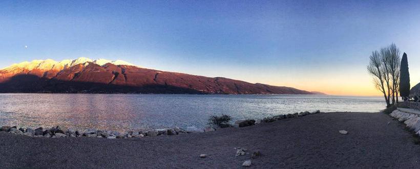 Bed and Breakfast Prà De La Fam  | Tignale | Brescia | Italia 15