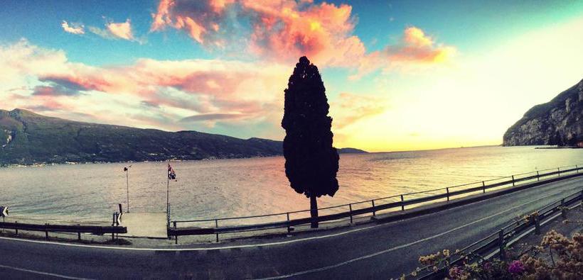 Bed and Breakfast Prà De La Fam  | Tignale | Brescia | Italia 16