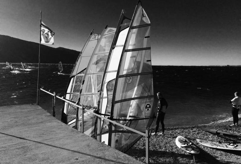 Bed and Breakfast Prà De La Fam  | Tignale | Brescia | Italia 17