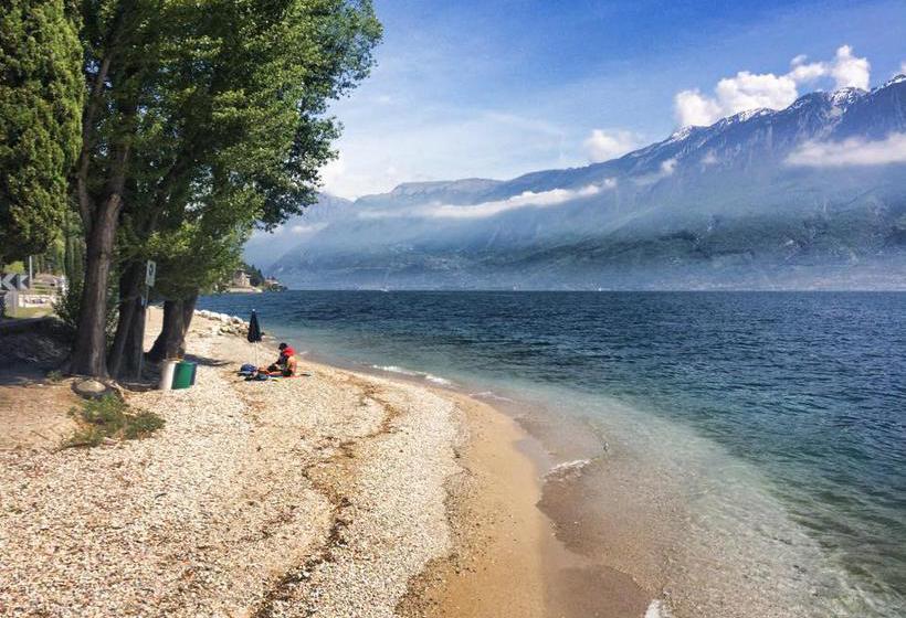 Bed and Breakfast Prà De La Fam  | Tignale | Brescia | Italia 18