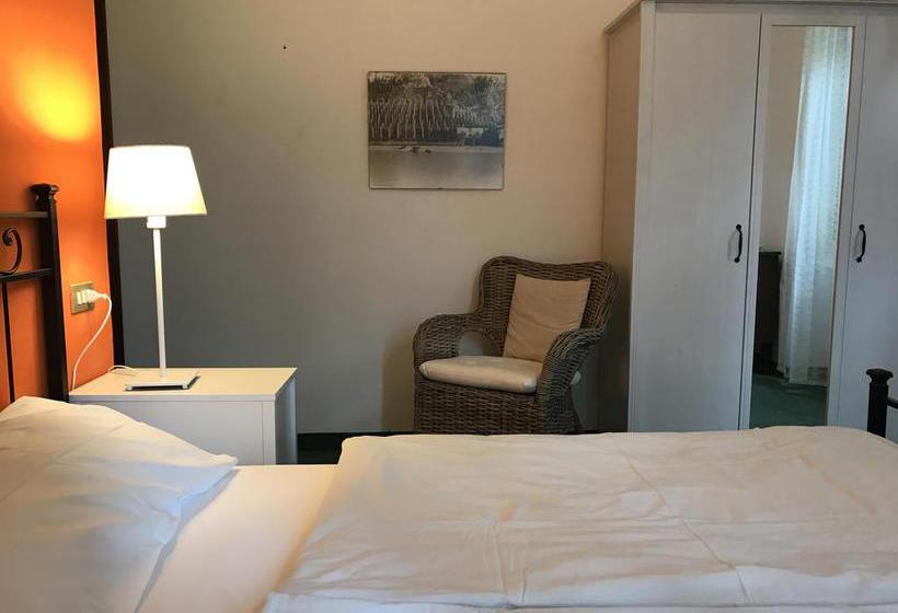 Bed and Breakfast Prà De La Fam  | Tignale | Brescia | Italia 2