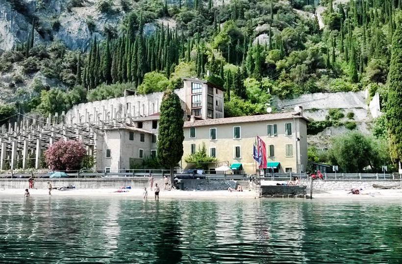 Bed and Breakfast Prà De La Fam  | Tignale | Brescia | Italia 20