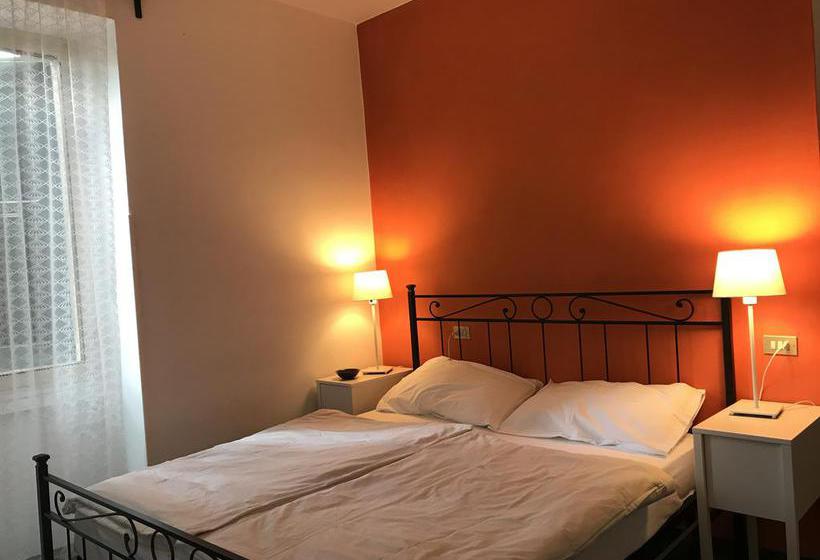 Bed and Breakfast Prà De La Fam  | Tignale | Brescia | Italia 3