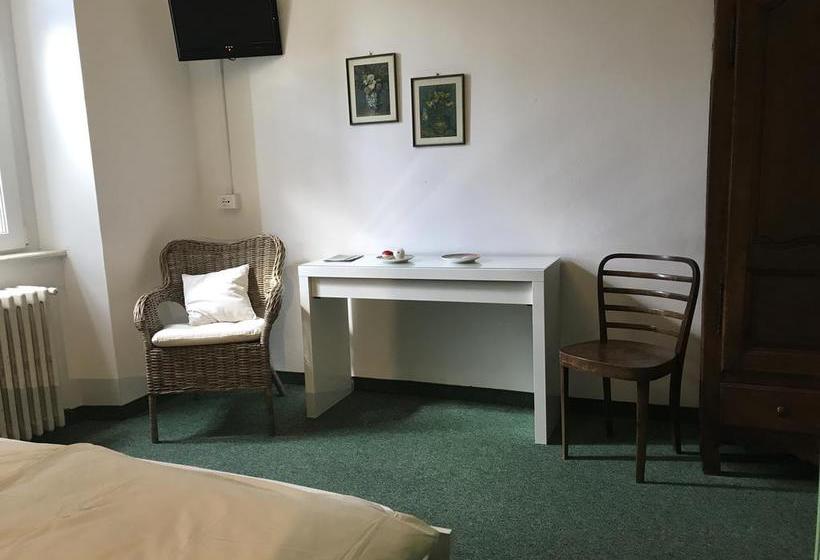 Bed and Breakfast Prà De La Fam  | Tignale | Brescia | Italia 4