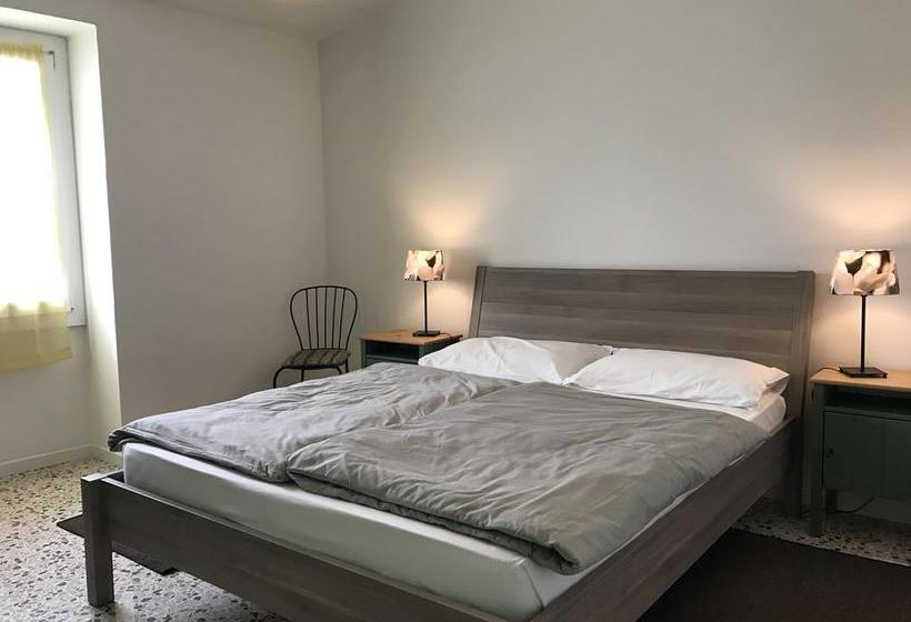 Bed and Breakfast Prà De La Fam  | Tignale | Brescia | Italia 6