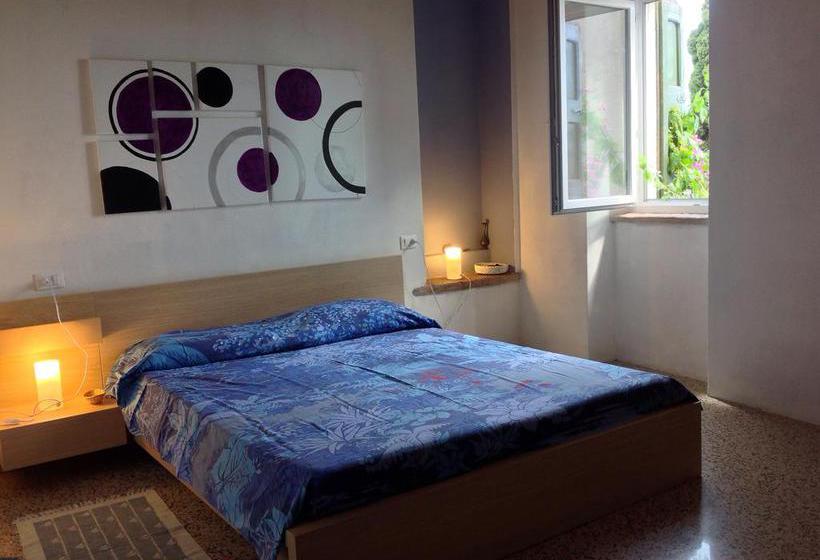 Bed and Breakfast Prà De La Fam  | Tignale | Brescia | Italia 7