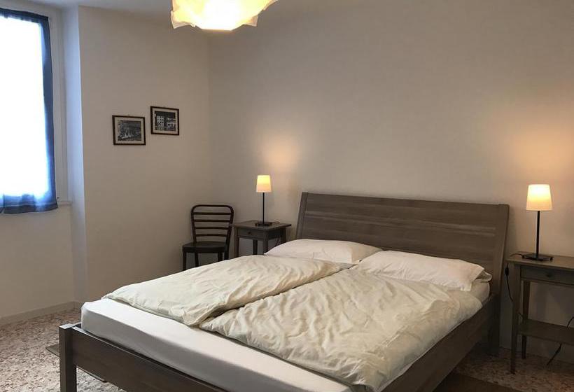 Bed and Breakfast Prà De La Fam  | Tignale | Brescia | Italia 8