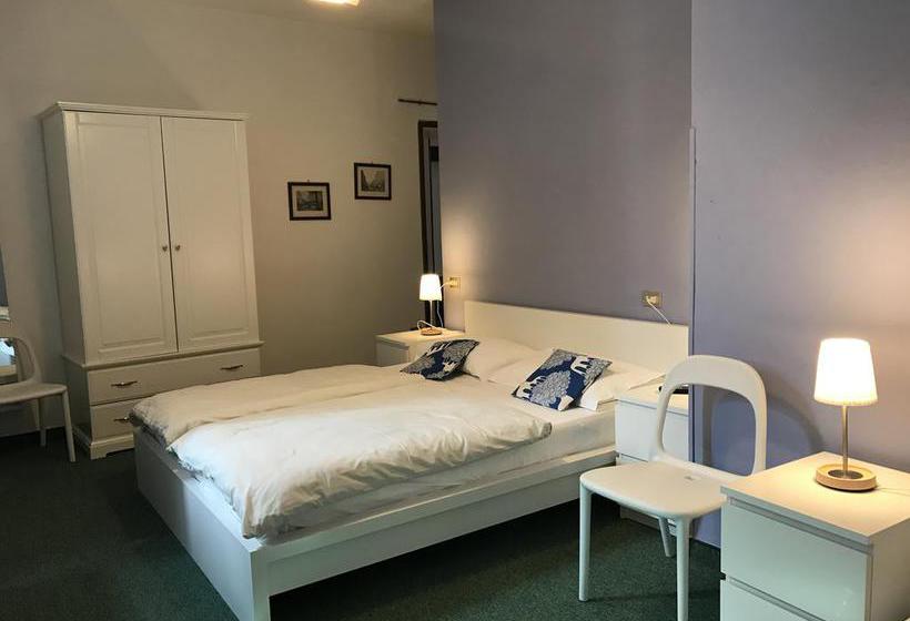 Bed and Breakfast Prà De La Fam  | Tignale | Brescia | Italia 9