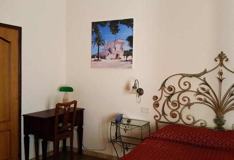 Hotel City  | Bari | Bari | Italia 1