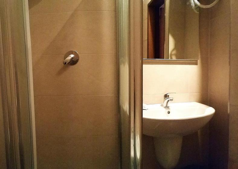 Hotel City  | Bari | Bari | Italia 10