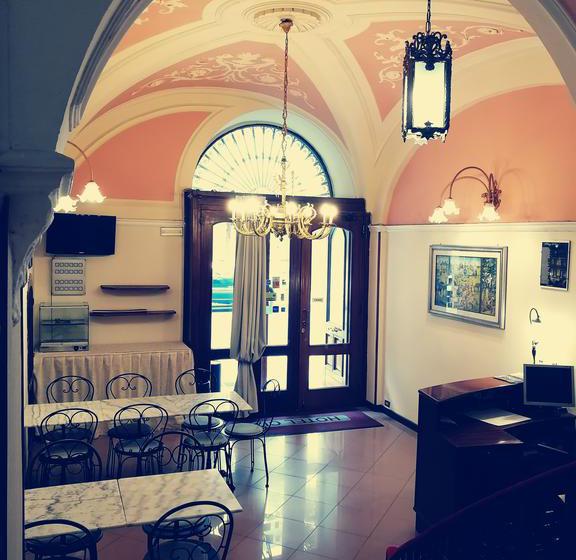 Hotel City  | Bari | Bari | Italia 11