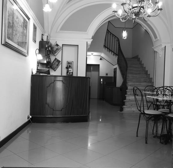 Hotel City  | Bari | Bari | Italia 12