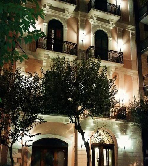 Hotel City  | Bari | Bari | Italia 13