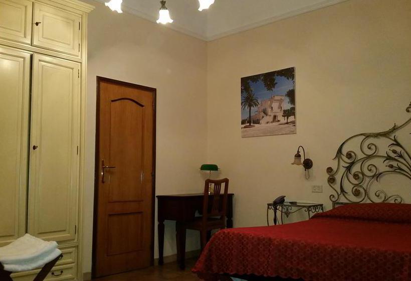 Hotel City  | Bari | Bari | Italia 4