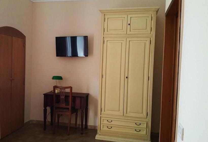 Hotel City  | Bari | Bari | Italia 7