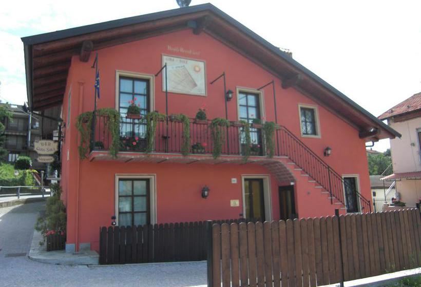 B&b Girasole  | Cuneo | Cuneo | Italia 1