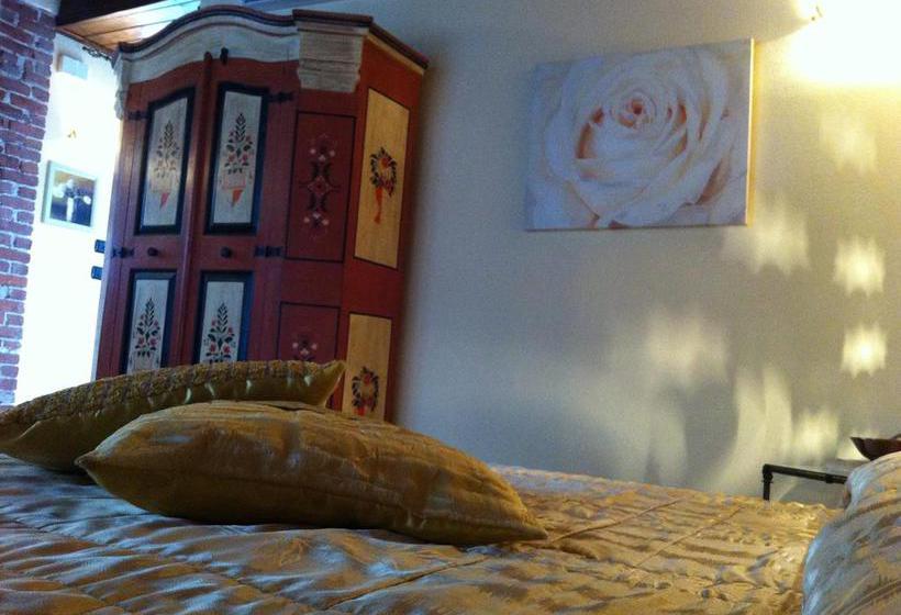 B&b Girasole  | Cuneo | Cuneo | Italia 10