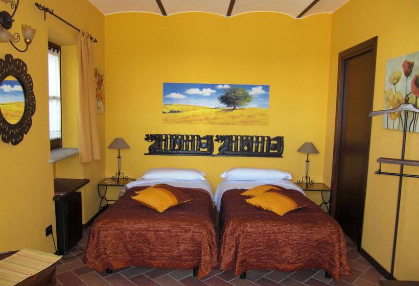 B&b Girasole  | Cuneo | Cuneo | Italia 11